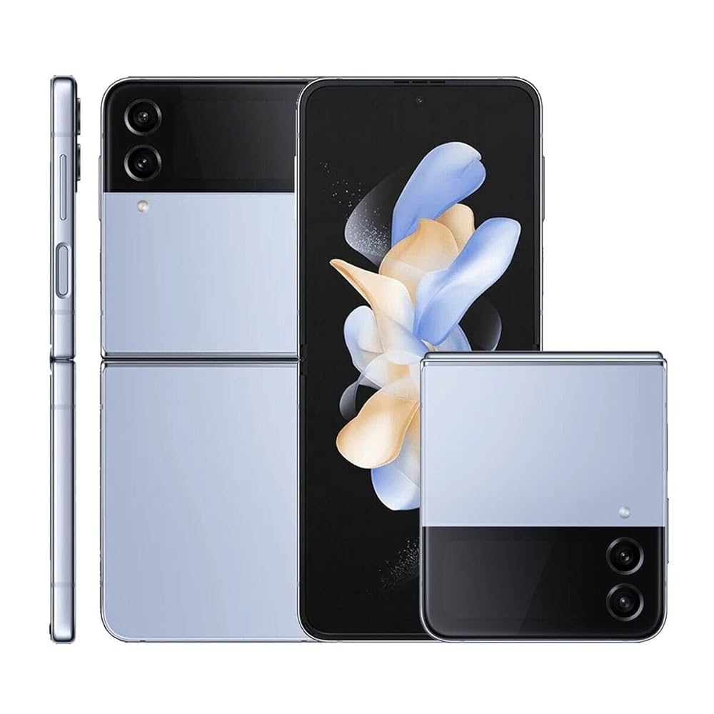 Galaxy Z Flip4 128GB｜AU Samsung Galaxy Z Flip4 128GB | Costco Australia